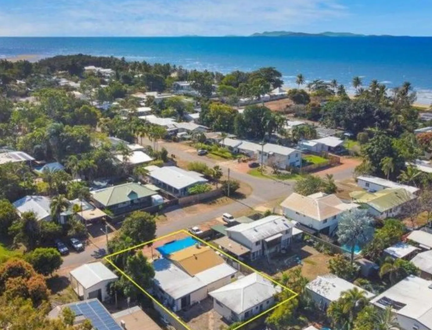 Home Away From Home Saunders Beach Holiday home